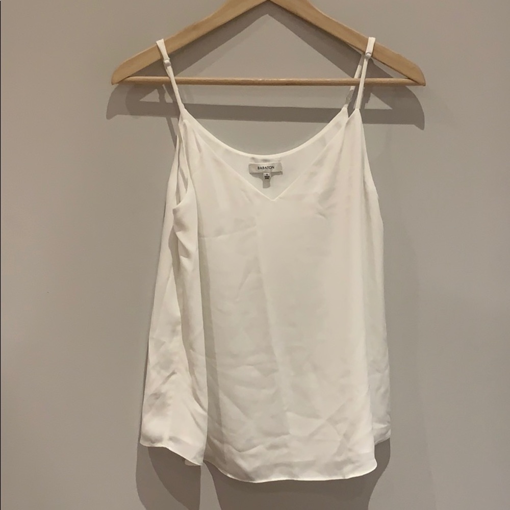 Aritzia Everly cami